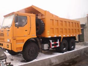   Shaanxi SX5504ZPR364