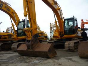   JCB JS220
