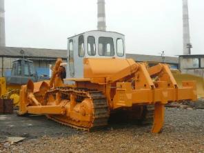   KOMATSU D355A-1