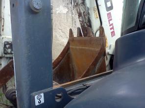   TEREX 970 ELITE 2007 .    