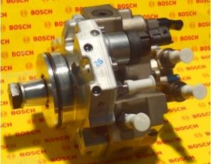  KAMAZ-Cummins	Bosch	445020045