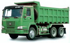  HOWO 64 ZZ3257M3847W