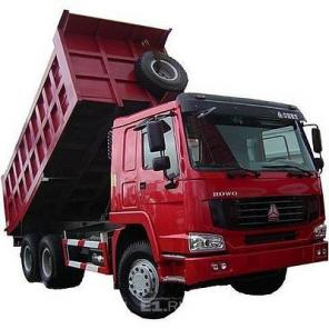  HOWO ZZ3327N3847C 6x4