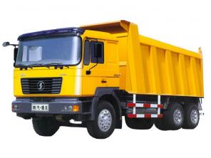  SHAANXI (MAN F 2000) 64