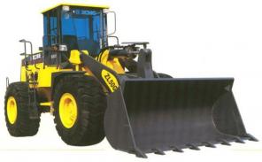   XCMG ZL50G
