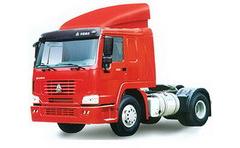   HOWO ZZ4197S3517C 4x2