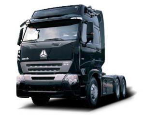   6x4 A7 HOWO ZZ4257V3247N1B