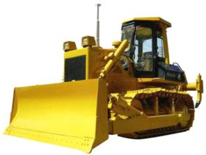  PD165Y ( Komatsu D65A)