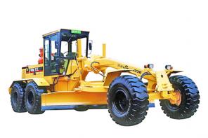 Автогрейдер TIANGONG PY220G