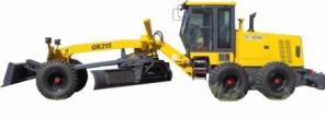 XCMG GR215A