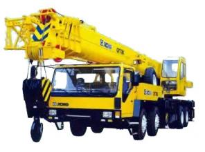 Автокран XCMG QY70K