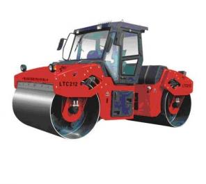 Дорожный каток LTC212