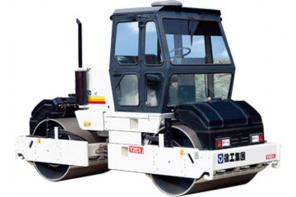 Дорожный каток XCMG YZC7
