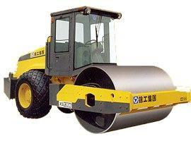 Дорожный каток XCMG XS120A