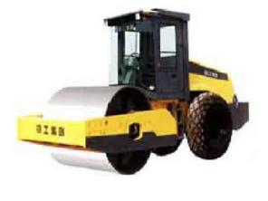 Дорожный каток XCMG XS 182