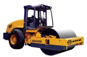 Дорожный каток XCMG XS190