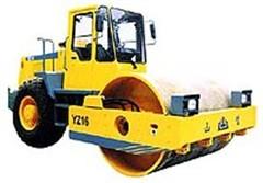 Каток SHANTUI YZ12
