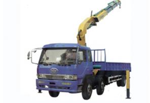 Манипулятор FAW CA1170PK2L7T3EA80