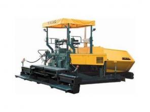 Асфальтоукладчик XCMG RP601J