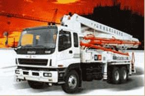  ISUZU HD5290THB150-37