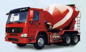 Автобетономешалка HOWO 6x4 ZZ5327GJBN3647C