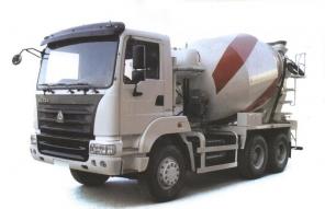  Hania 6x4 ZZ1255N3845B