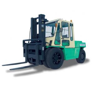 Вилочный дизельный погрузчик Dalian CPCD50