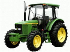   John Deere 904