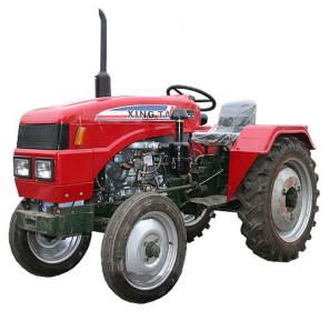   Xingtai XT-250