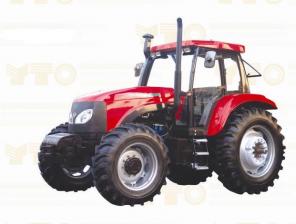   YTO-1604