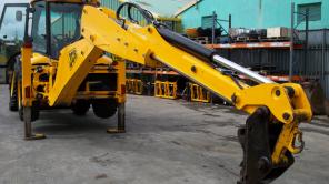    JCB 4CX 2009   ,   !