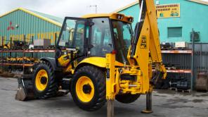    JCB 4CX 2008   ,   !