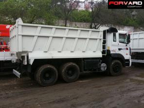 Hyundai HD-270 . 2012 . ! ()
