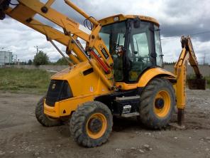    JCB 3CX ,   