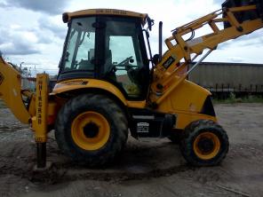    JCB 3CX ,   