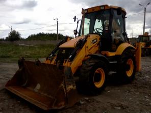    JCB 3CX ,   