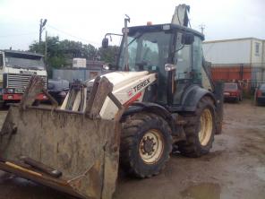   TEREX 860 2006.