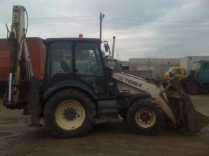   TEREX 860 2006.
