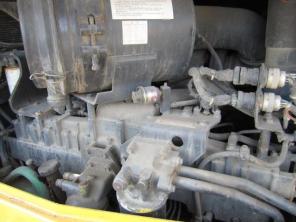   Komatsu D85EX-15 2003..