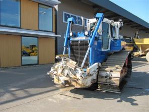   Caterpillar D6R XW, 2007 ..