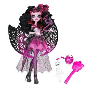    Monster High  