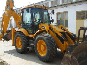   JCB 4CX    !