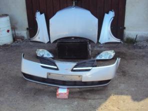 �������� �/� ��� Nissan Micra , Teana, Note , Murano.