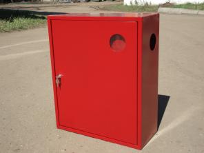Пожарные шкафы