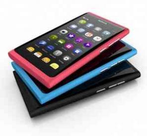 NOKIA N9 