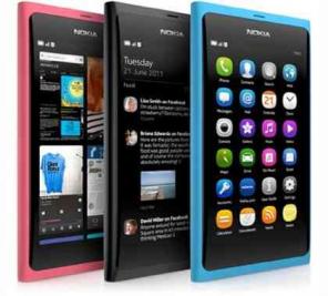 NOKIA N9 