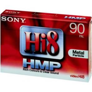     Sony  Hi8