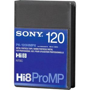     Sony  Hi8
