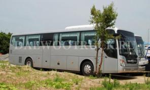  Hyundai Universe Noble,    43+1,   ,   43+1