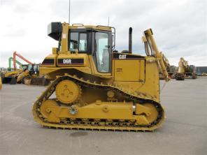  CAT D6R-II 2004